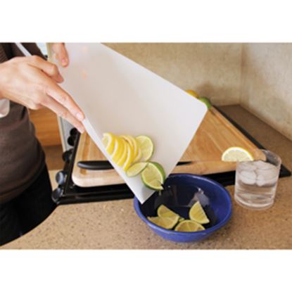 Custom Sink cover cutting board — Ingrained Expressions